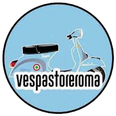 Vespa Roma Store